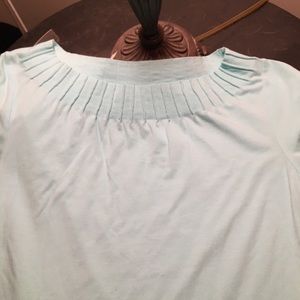 Ladies top from Talbots